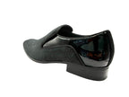 THE HEFNER - Black