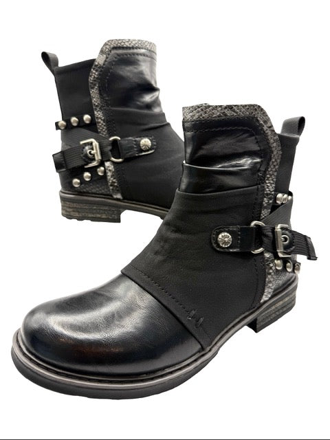 STRENGTH  - Black