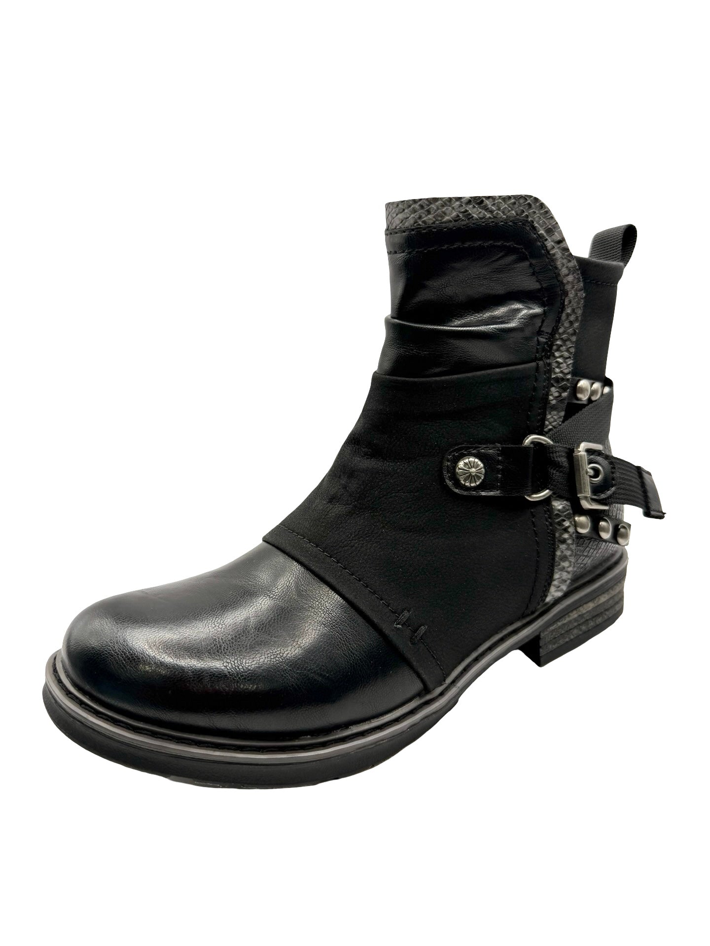 STRENGTH  - Black