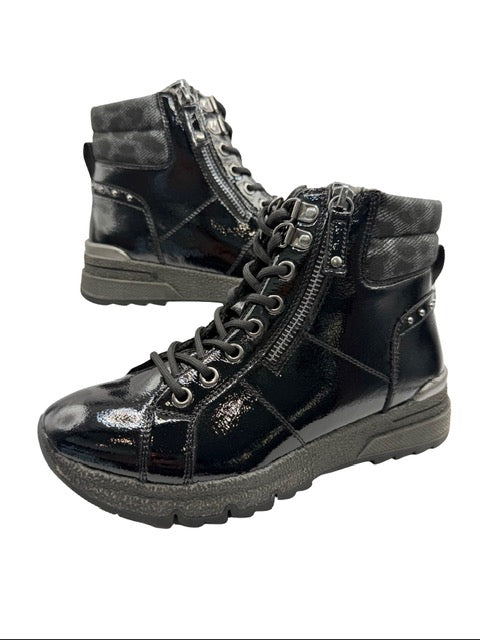 DYNAMIC WALKER - Black