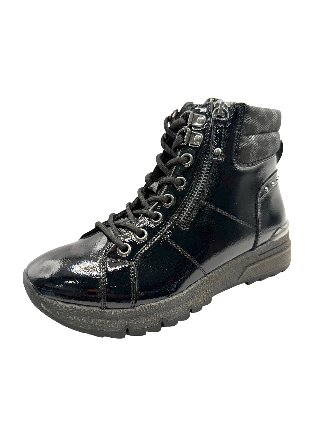 DYNAMIC WALKER - Black