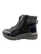 DYNAMIC WALKER - Black