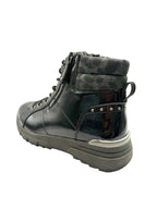 DYNAMIC WALKER - Black
