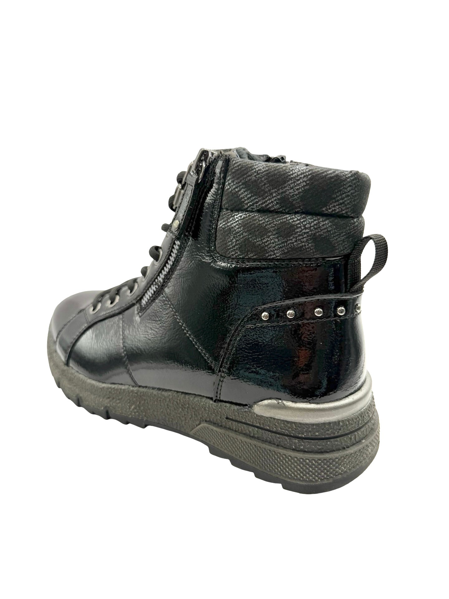 DYNAMIC WALKER - Black