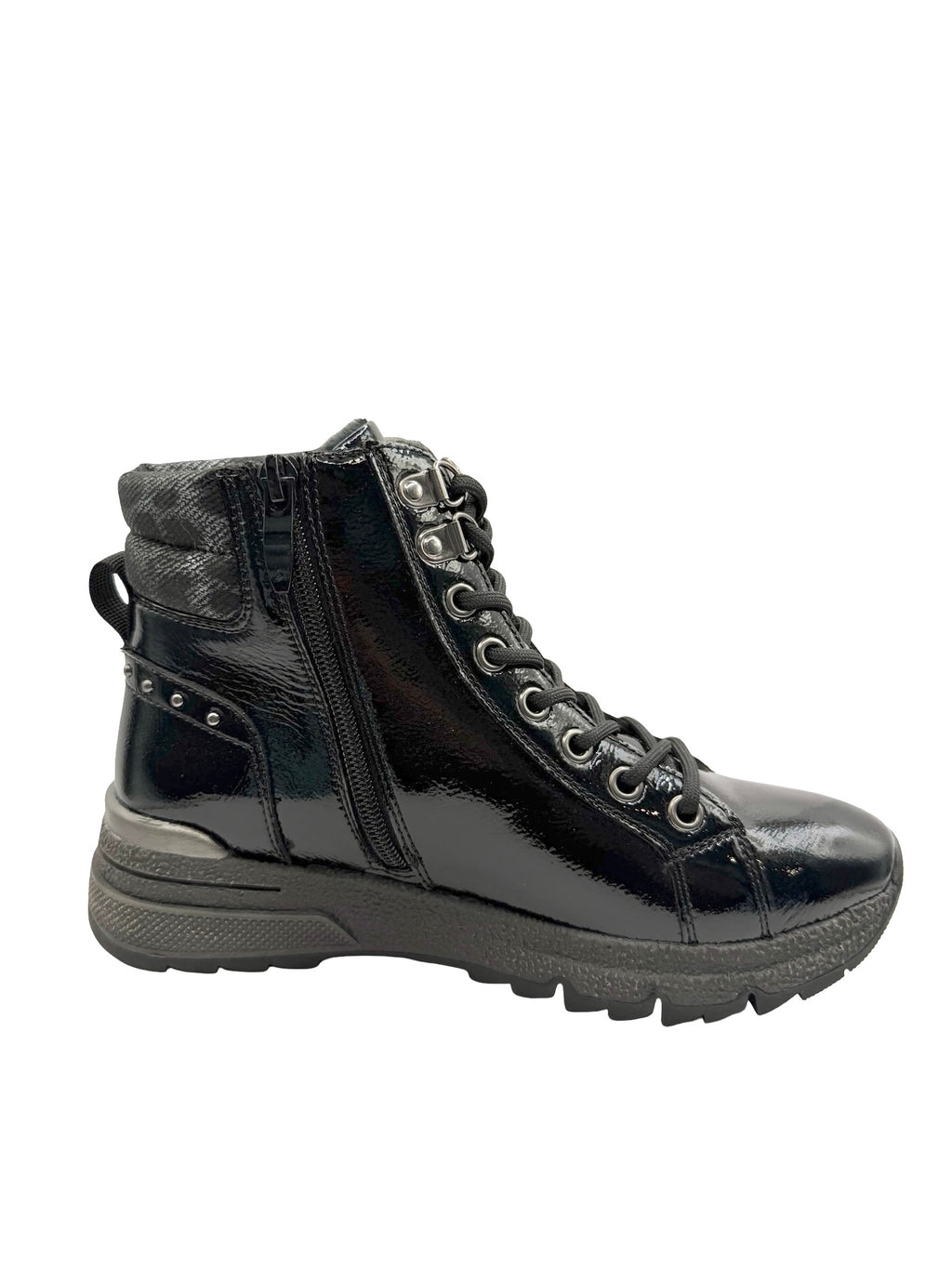 DYNAMIC WALKER - Black