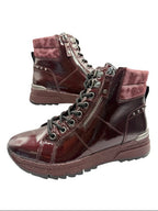 DYNAMIC WALKER - Bordo