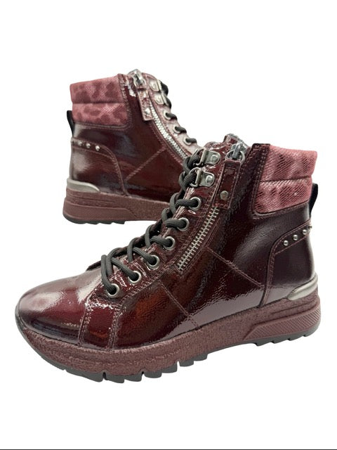 DYNAMIC WALKER - Bordo