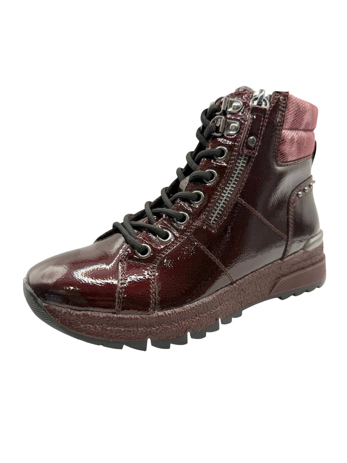 DYNAMIC WALKER - Bordo