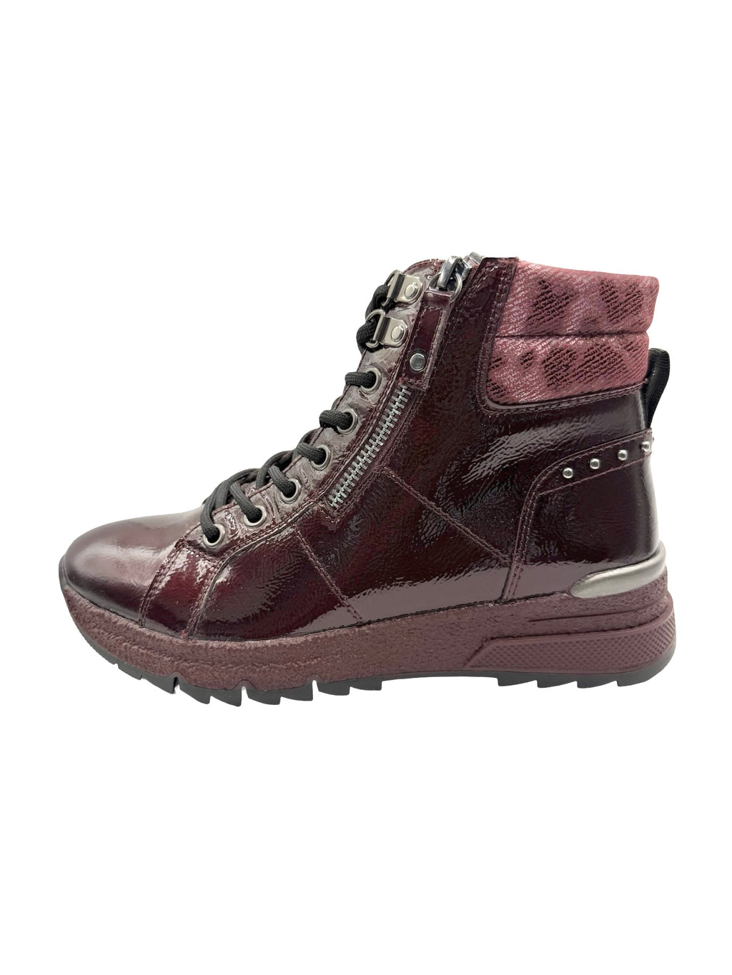 DYNAMIC WALKER - Bordo