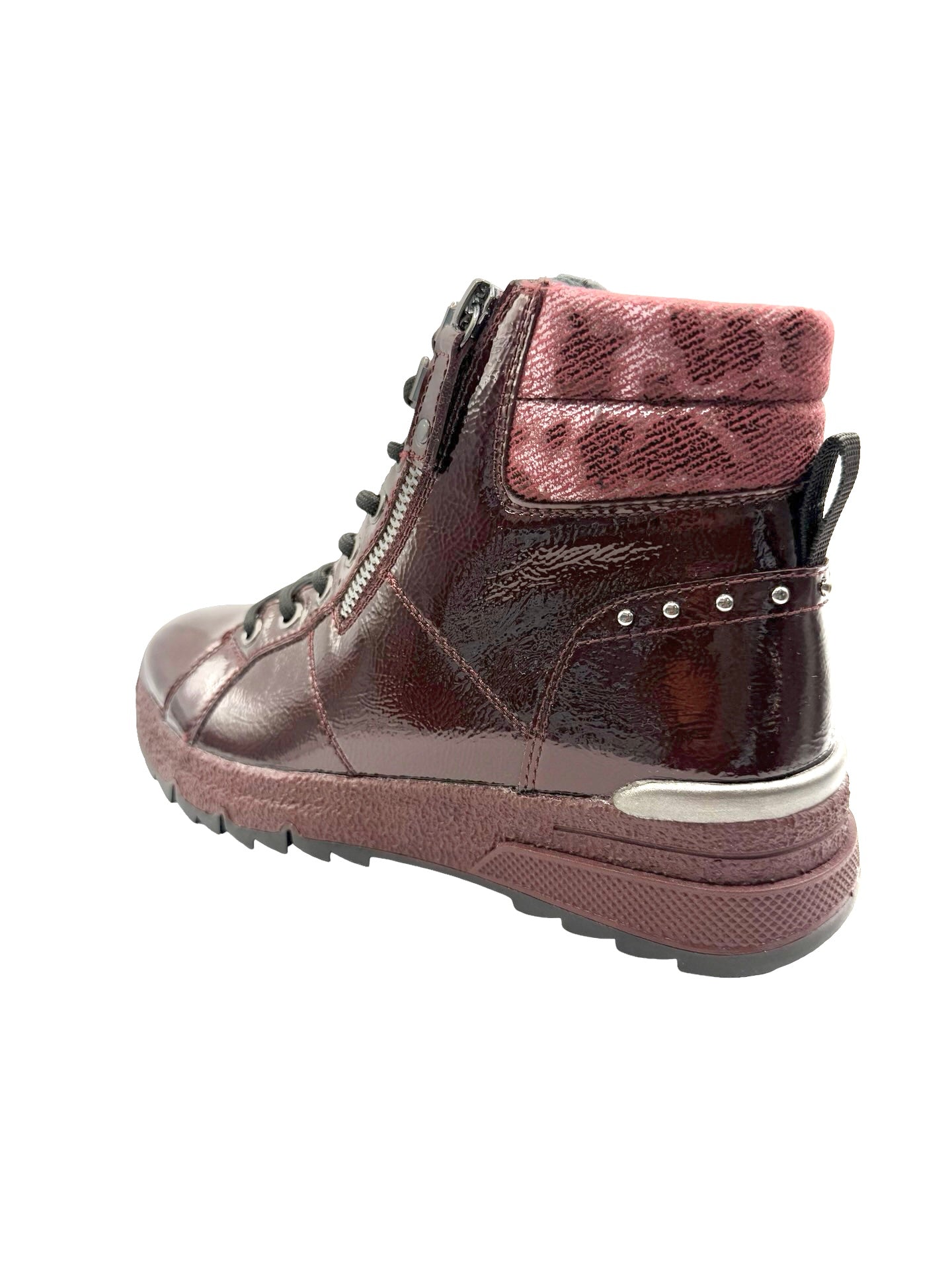 DYNAMIC WALKER - Bordo