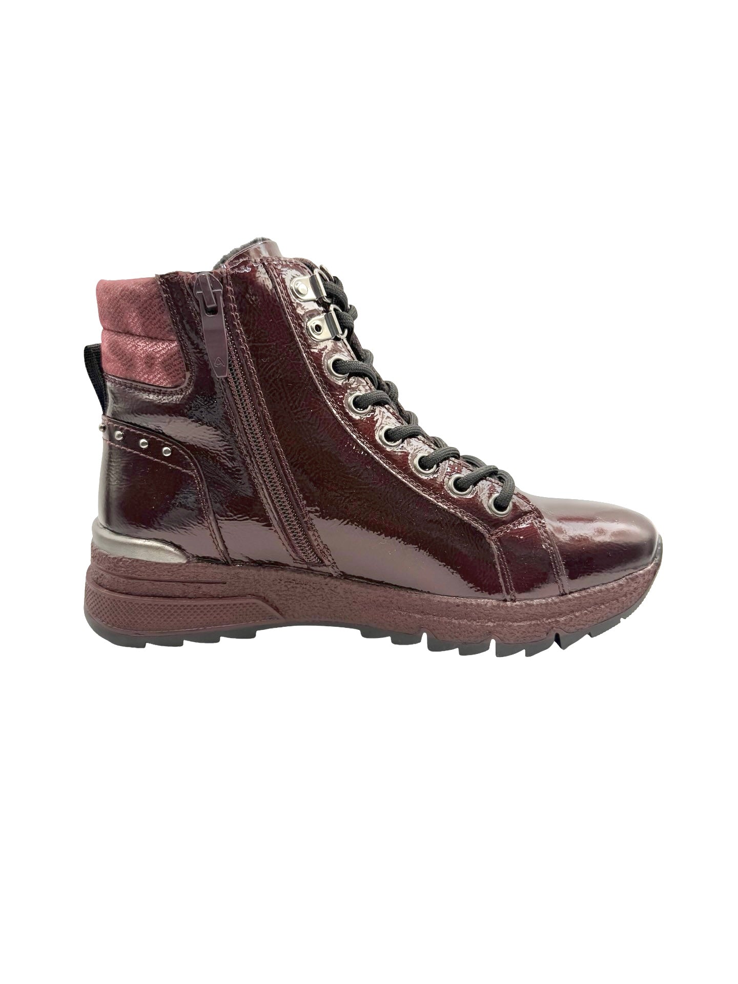 DYNAMIC WALKER - Bordo