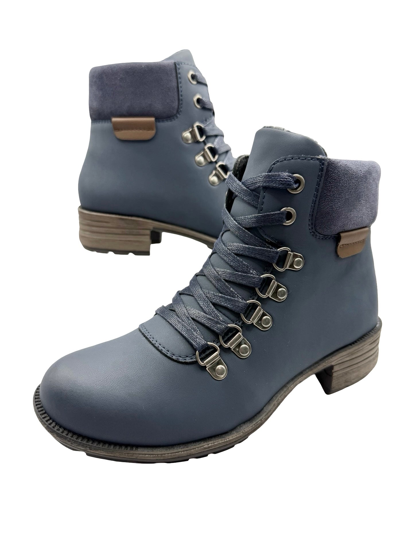 POSITIVE - Navy