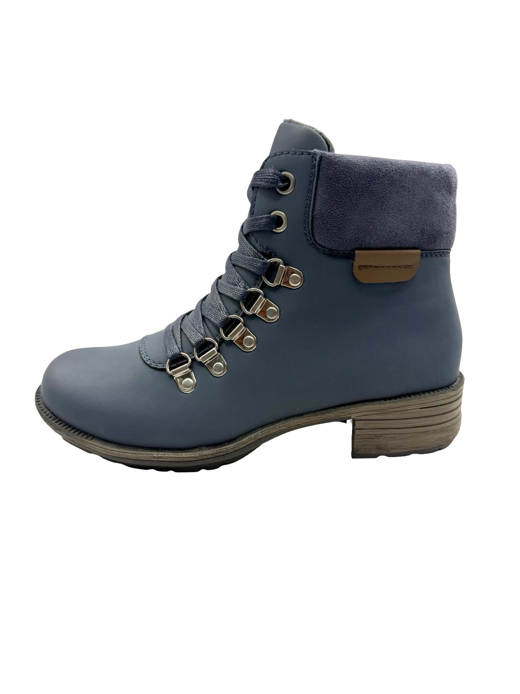 POSITIVE - Navy