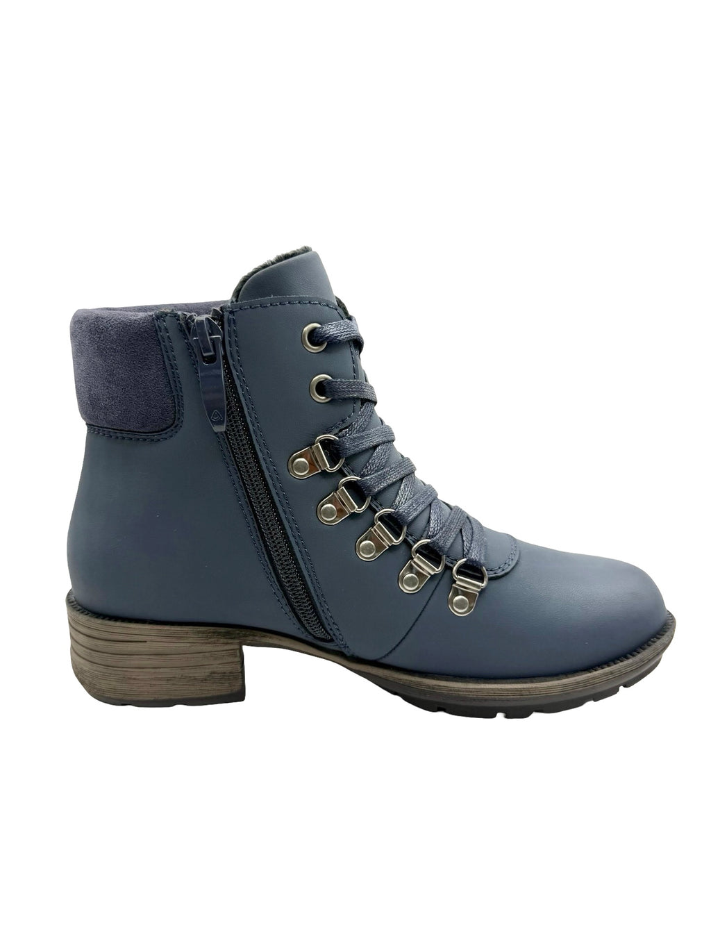 POSITIVE - Navy