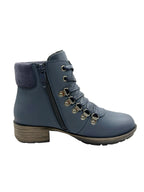POSITIVE - Navy