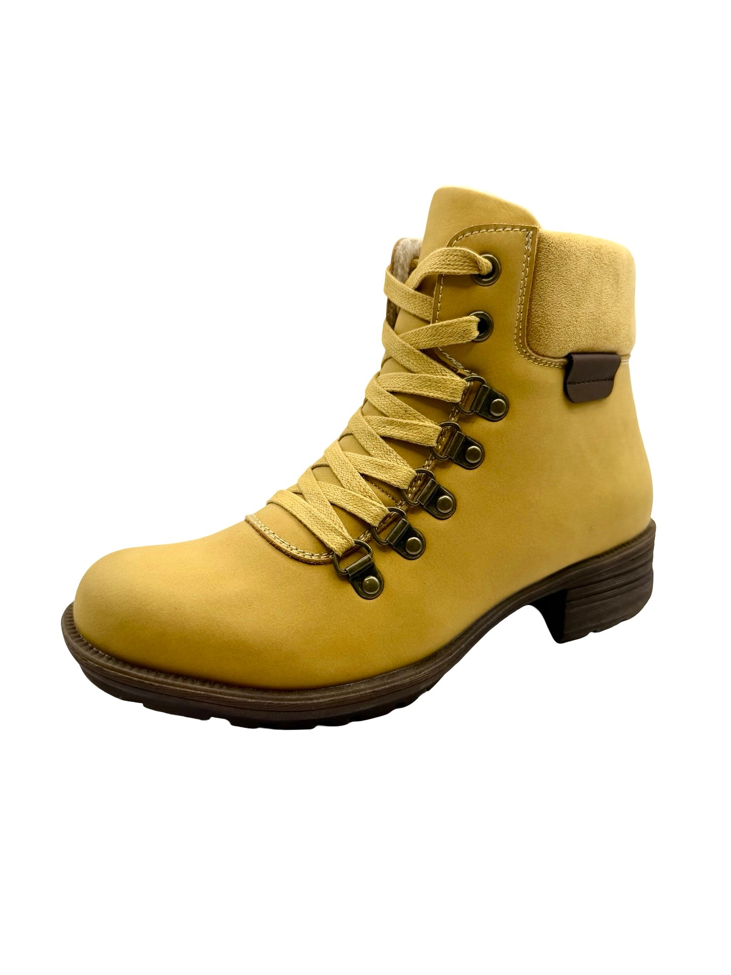 POSITIVE - Yellow