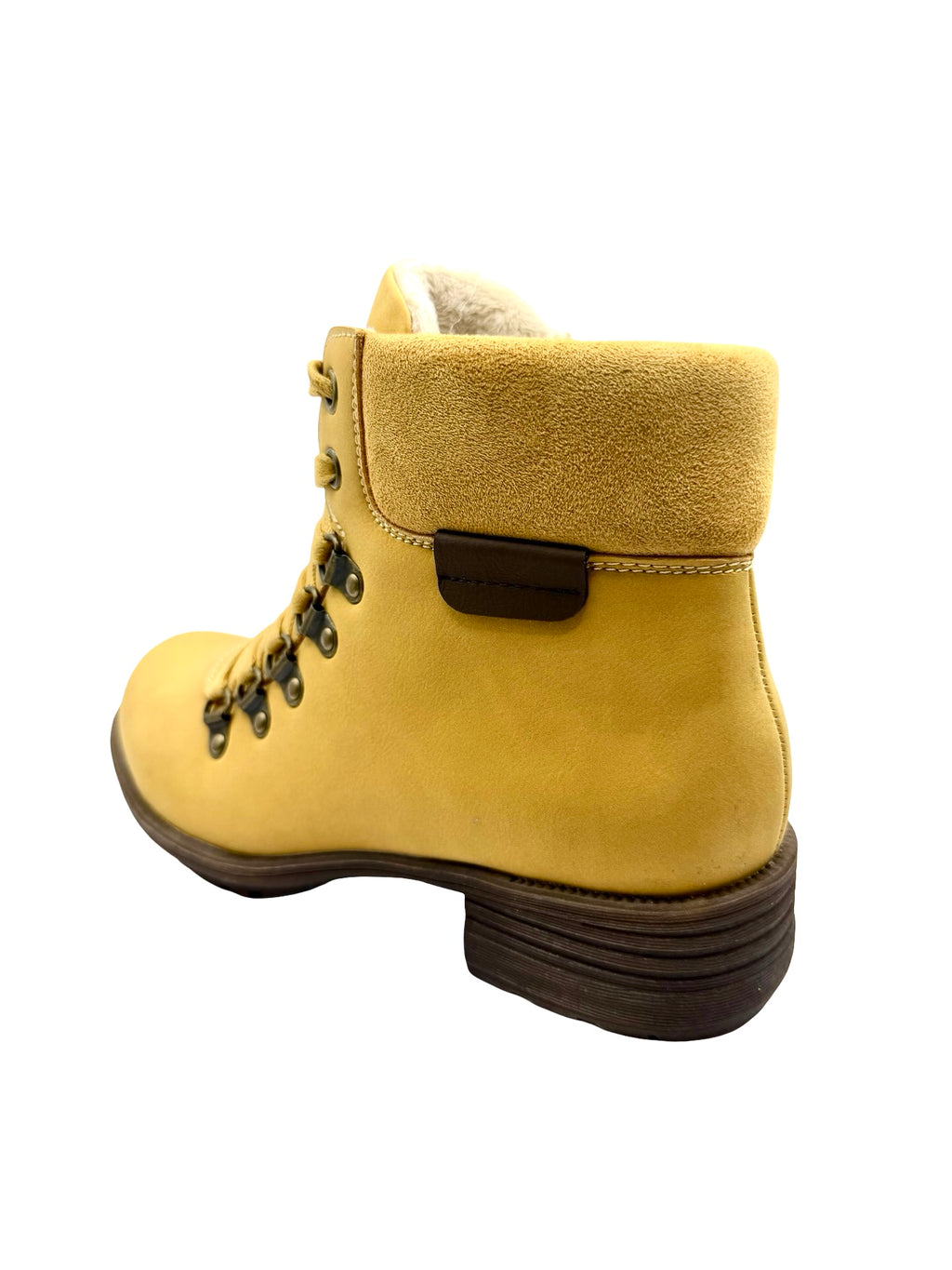 POSITIVE - Yellow