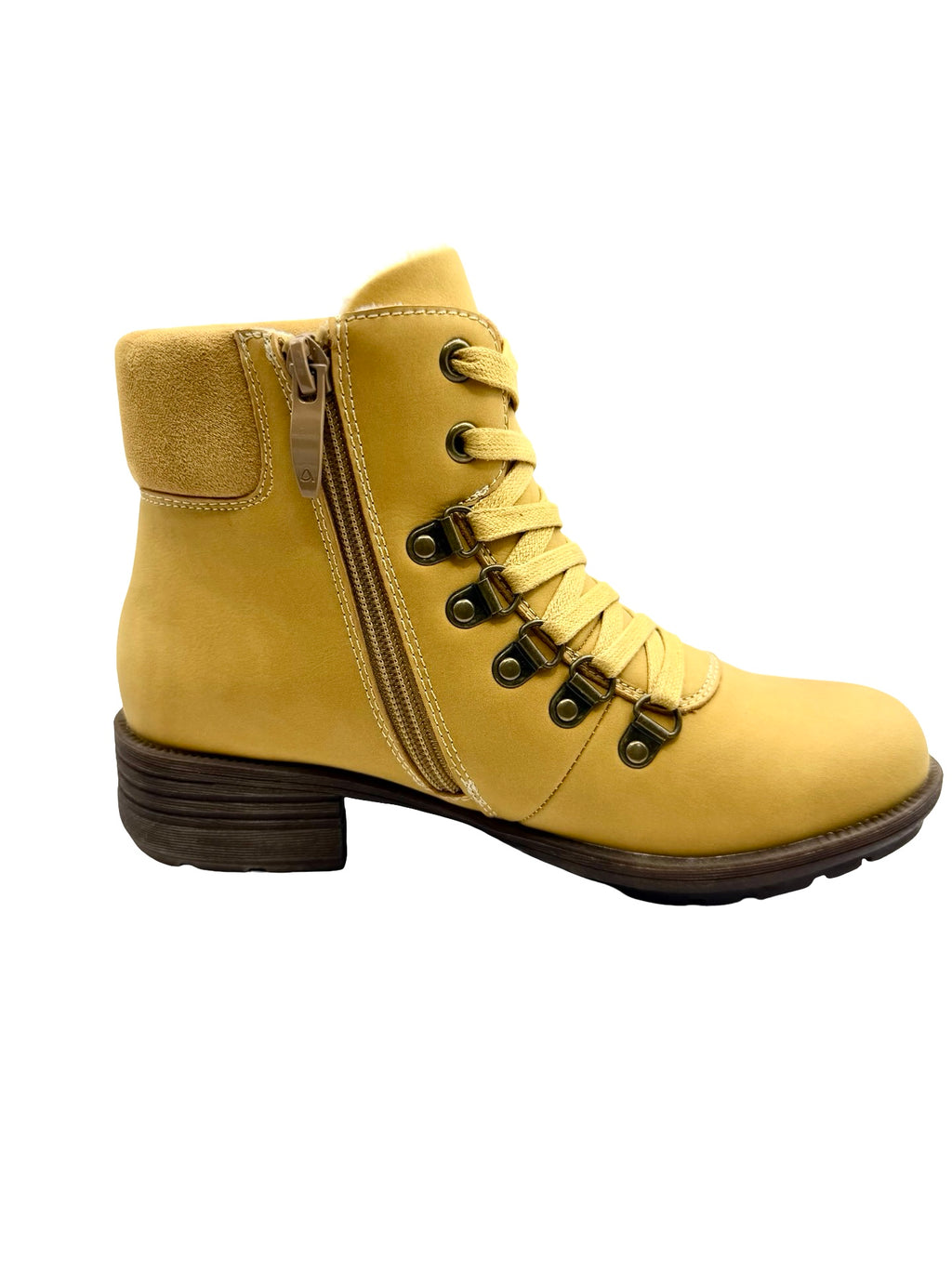POSITIVE - Yellow