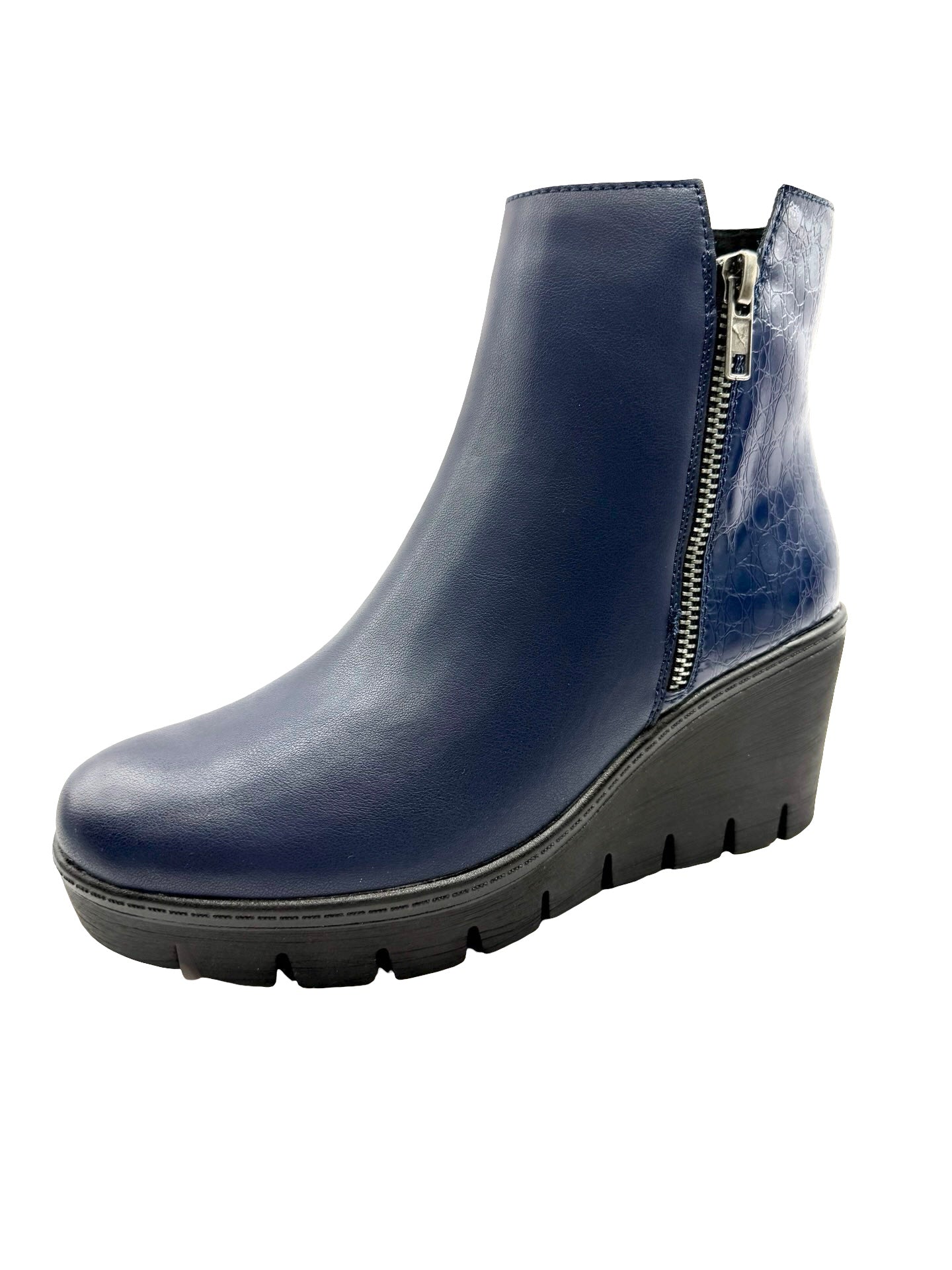 INVINCIBLE - Navy