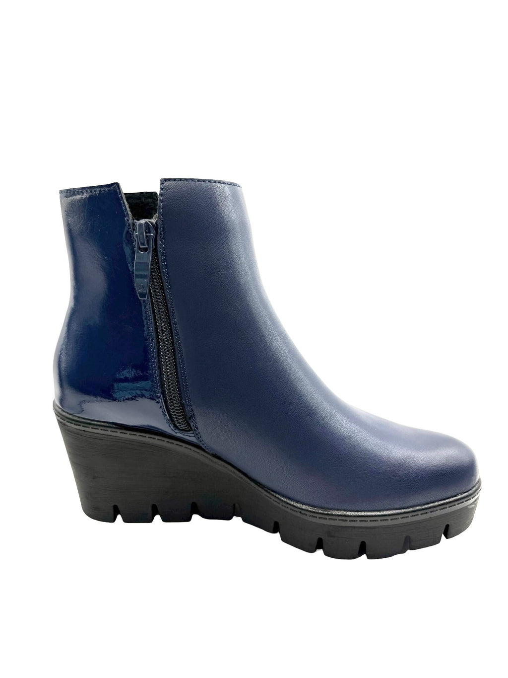 INVINCIBLE - Navy