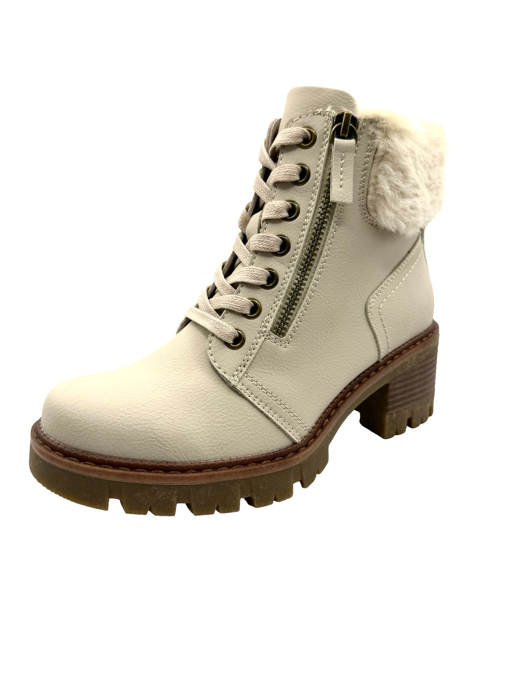 DISCOVERY - Beige
