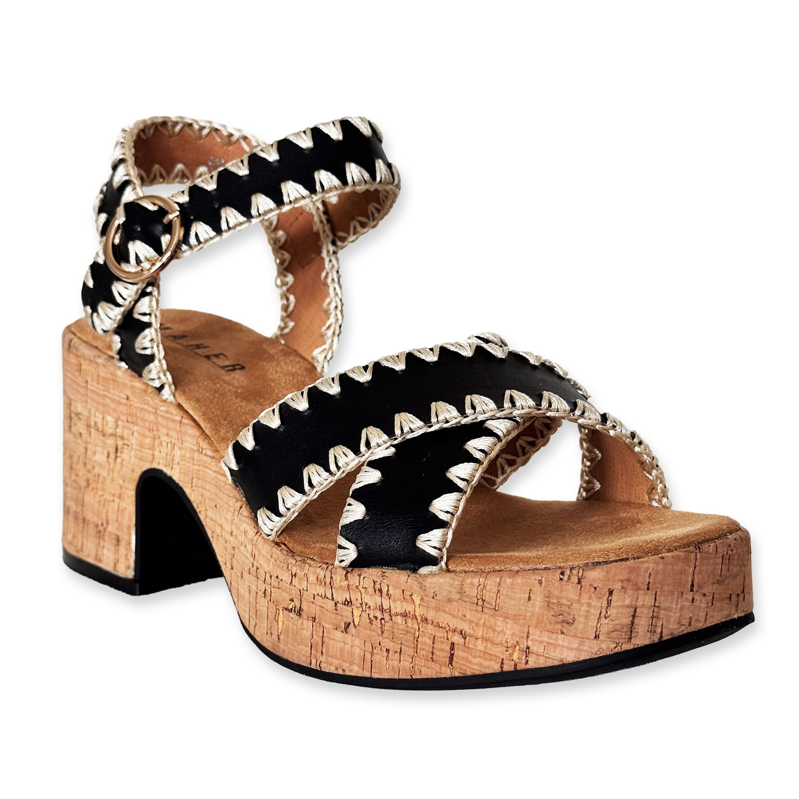 M343 - Black