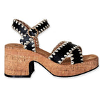 M343 - Black
