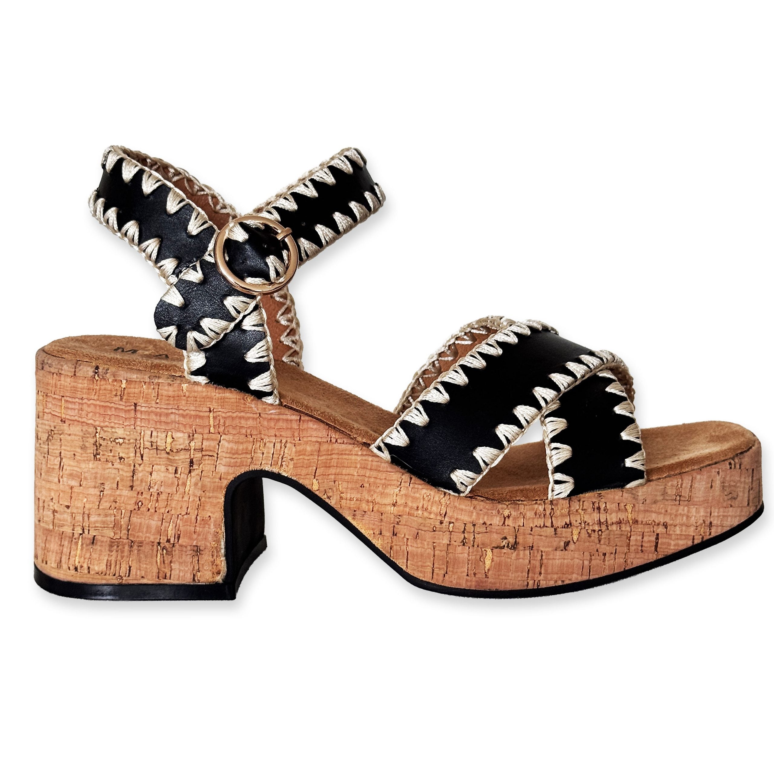 M343 - Black