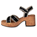 M343 - Black