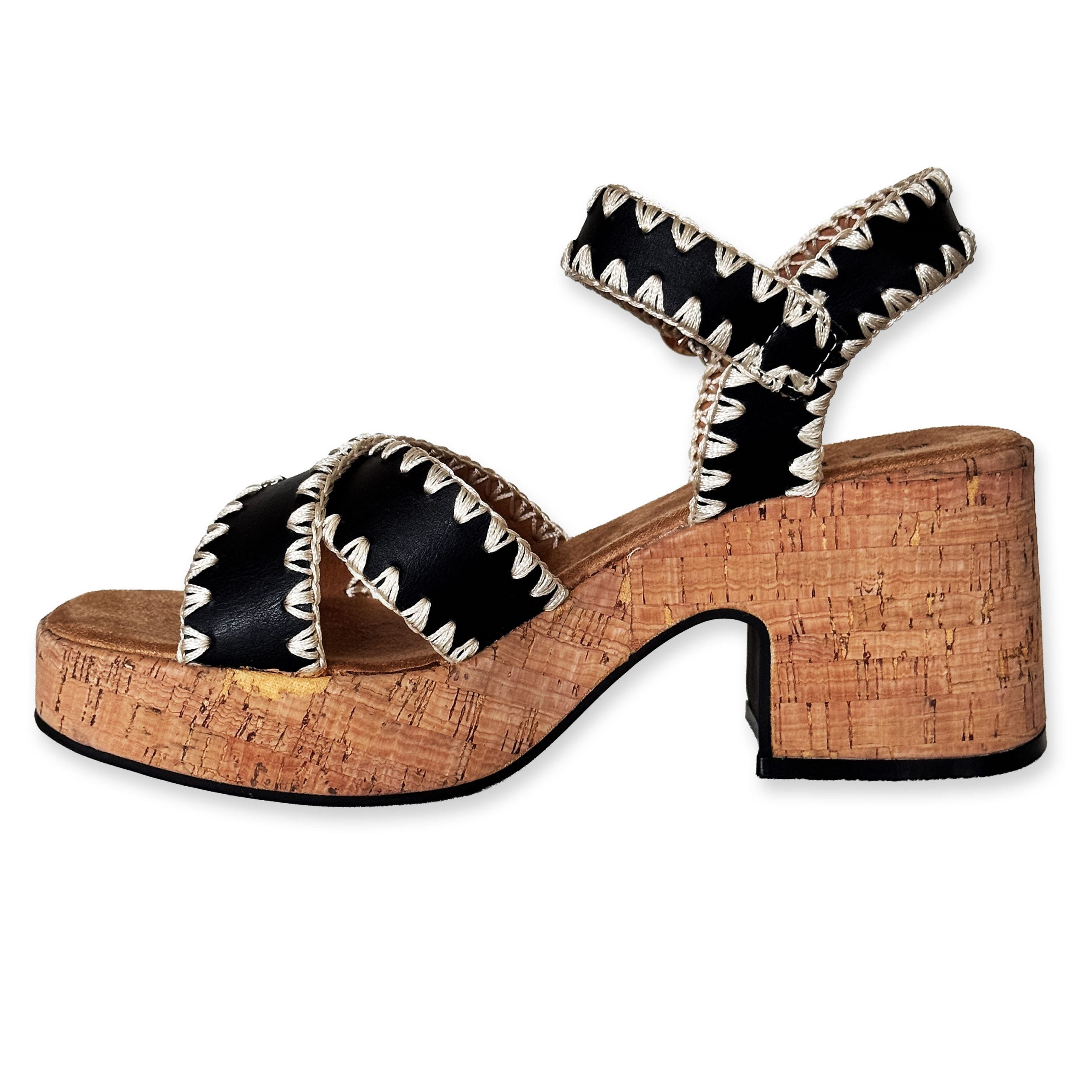 M343 - Black