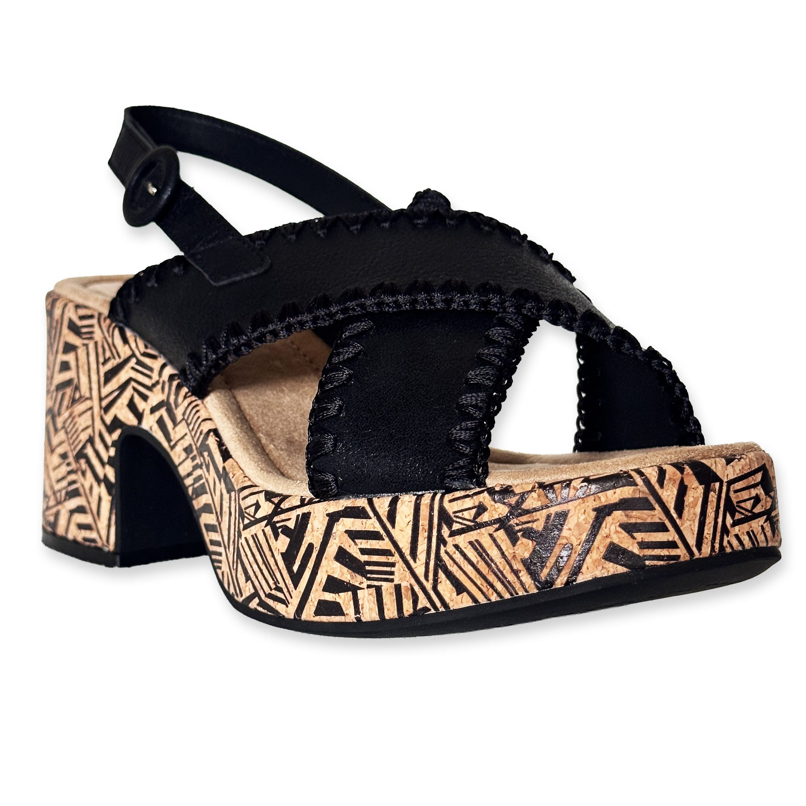 M344 - Black