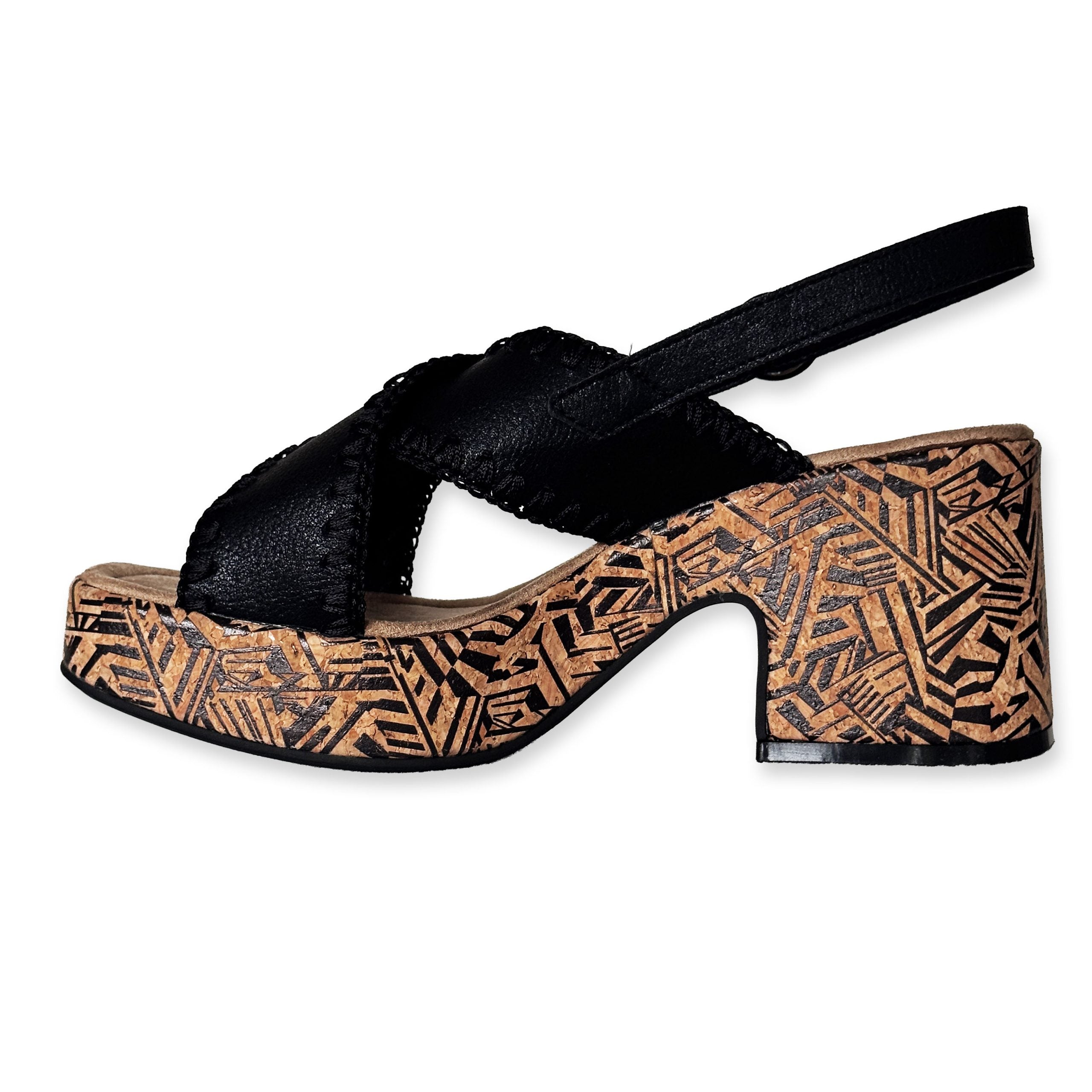 M344 - Black