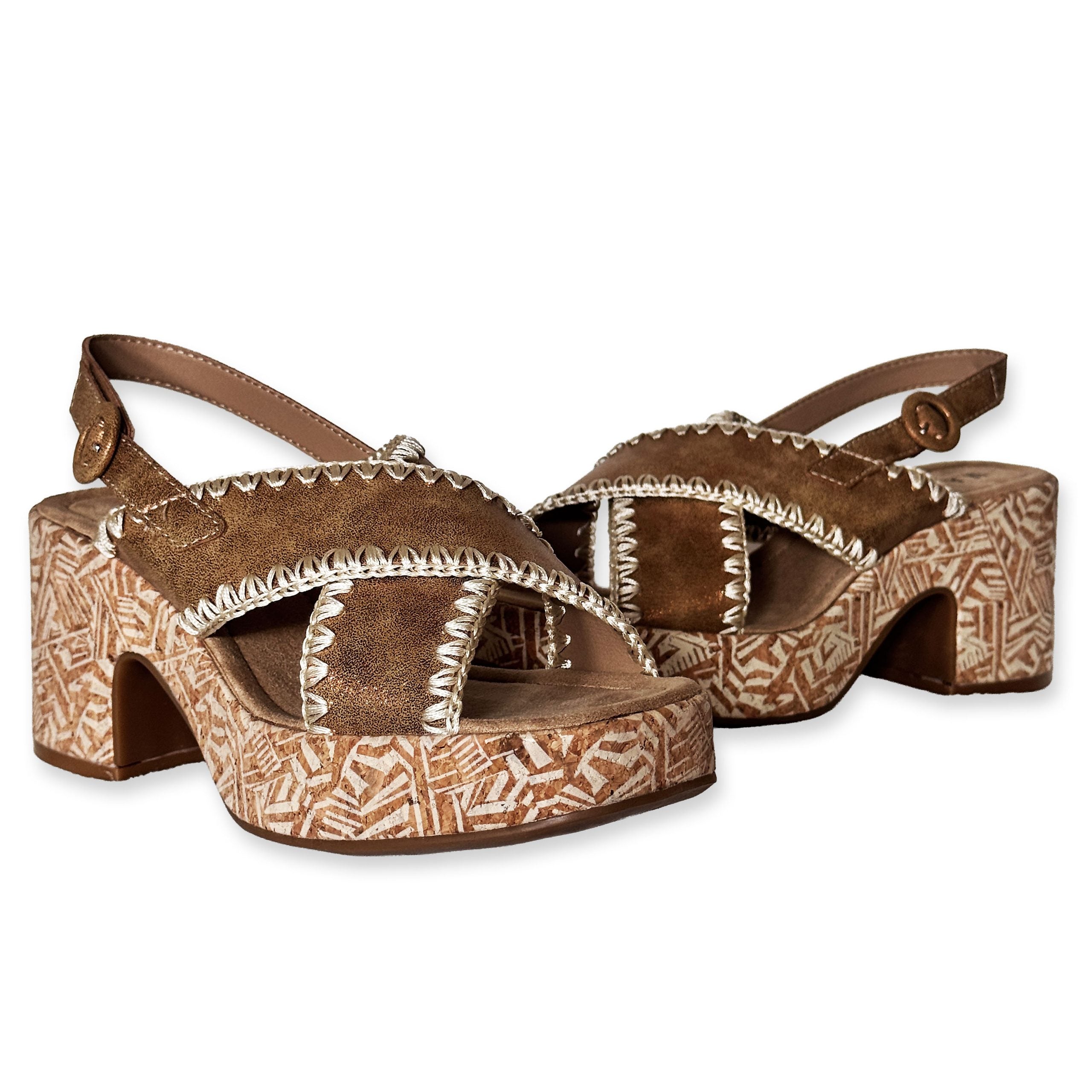 M344 - Gold