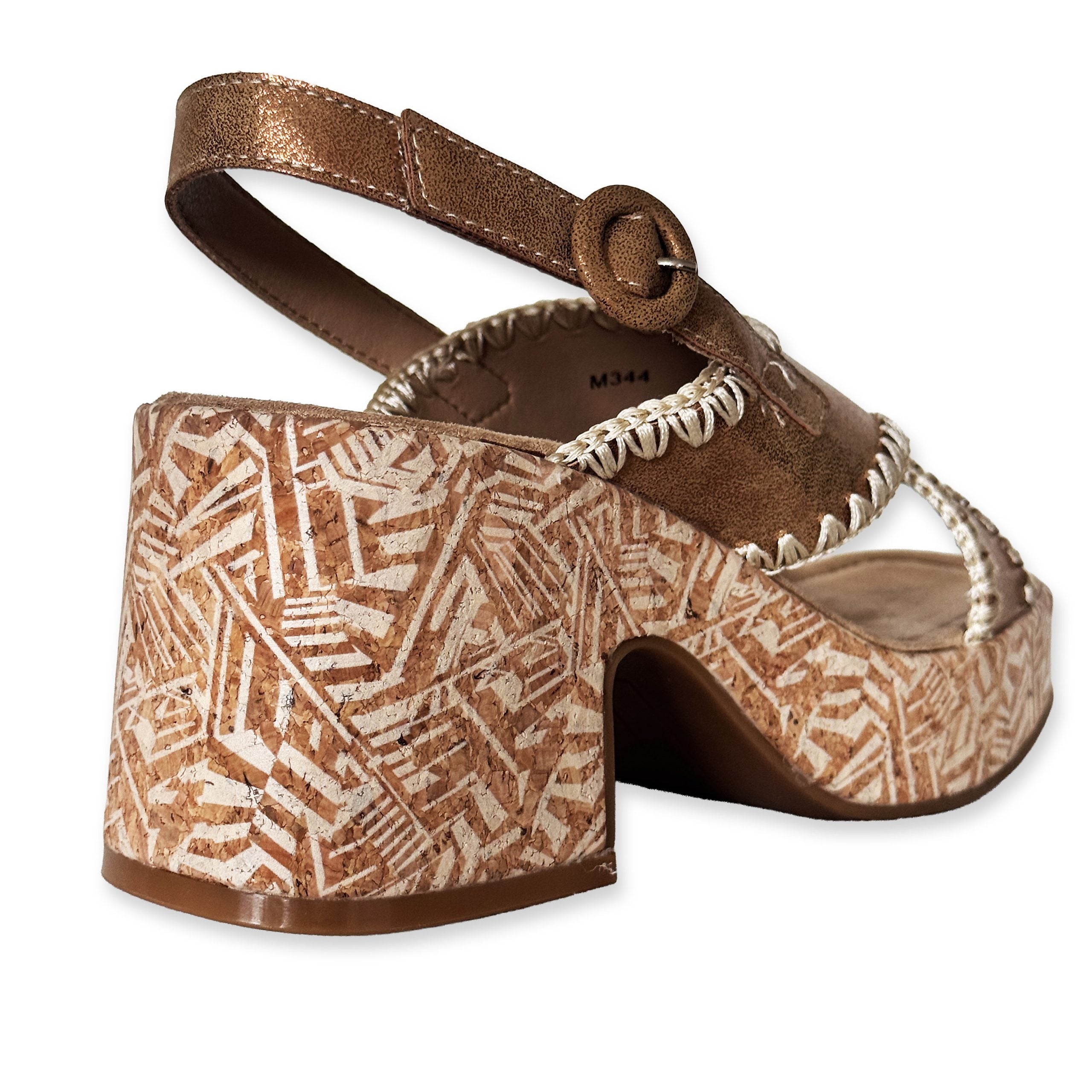 M344 - Gold