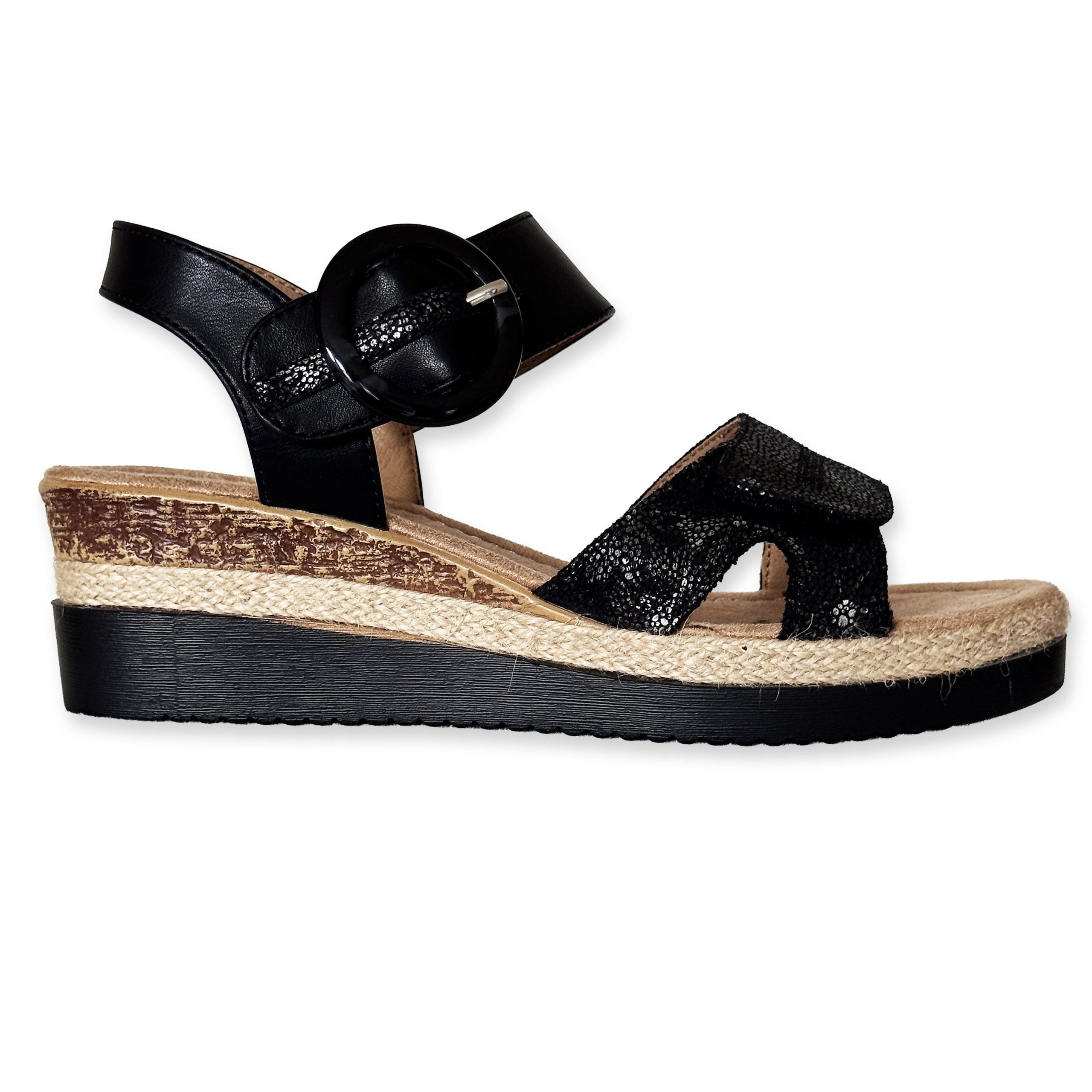 M346 - Black
