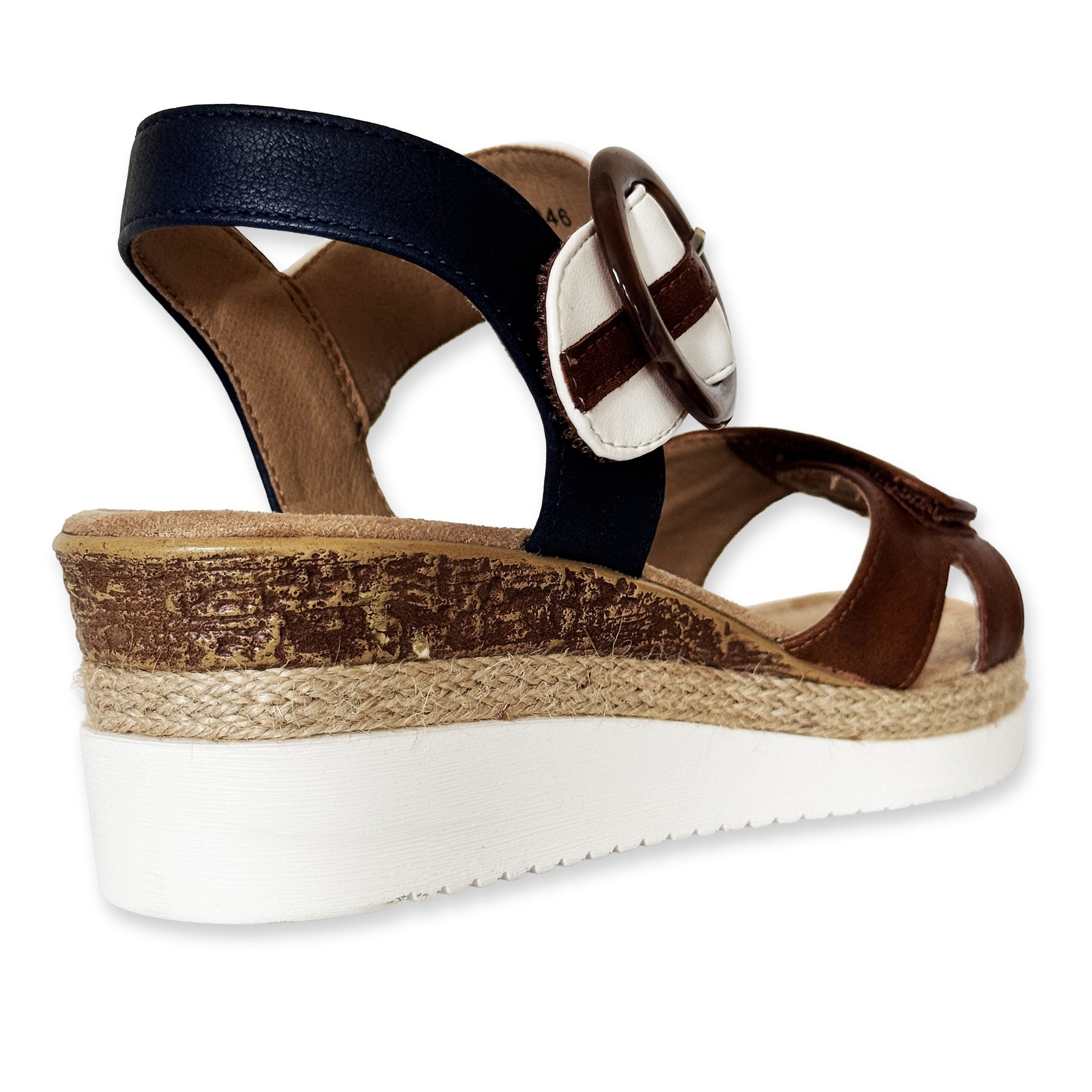 M346 - Brown