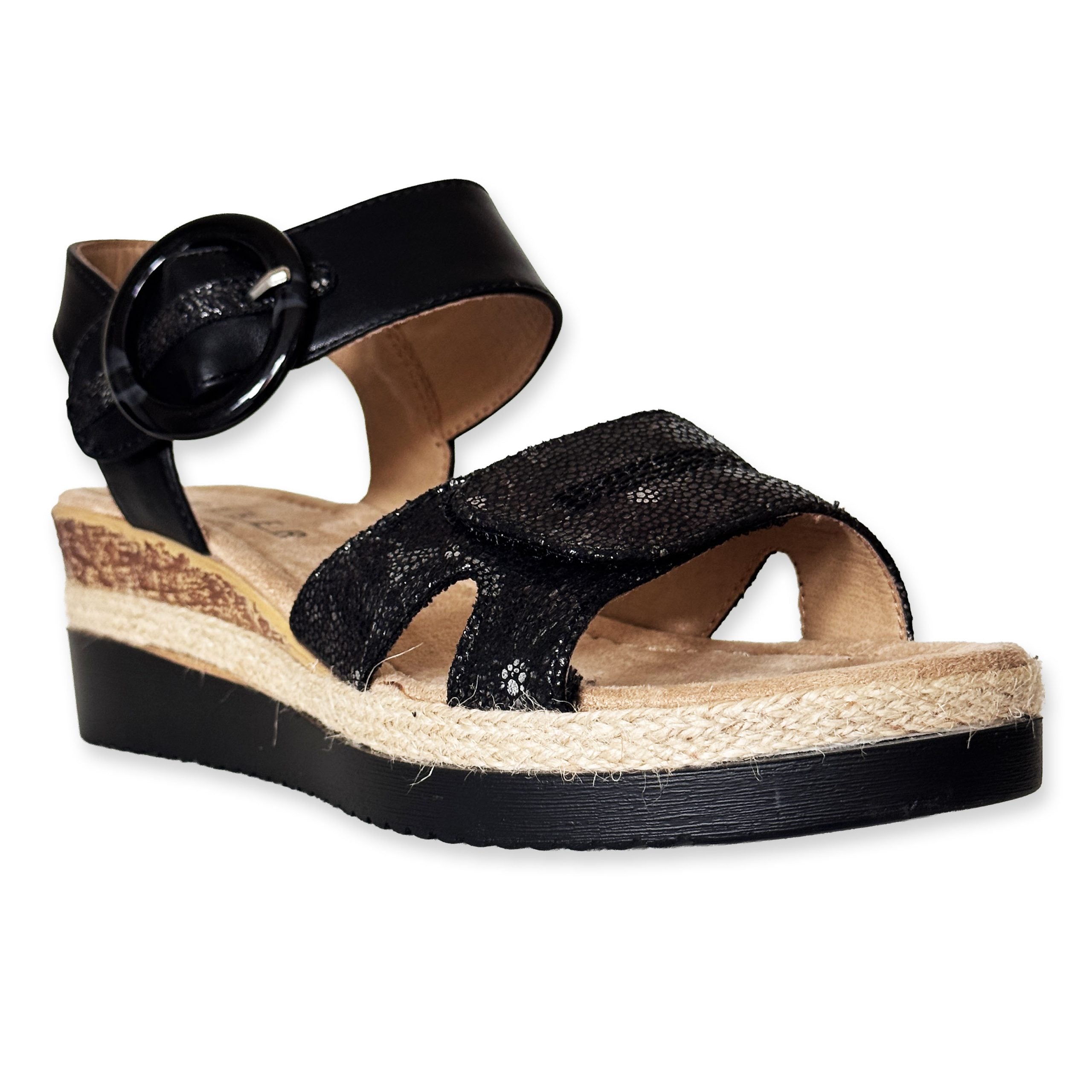 M346 - Black