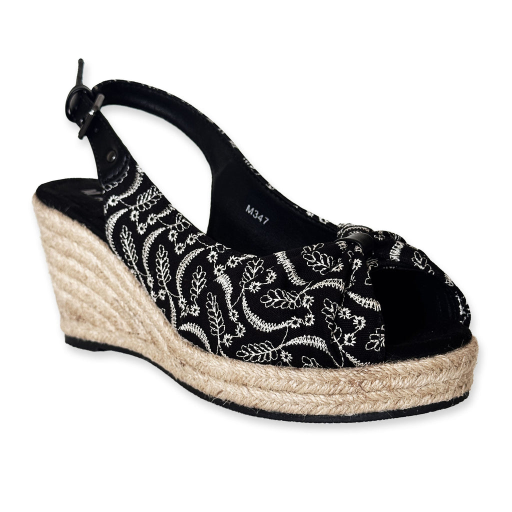 M347 - Black