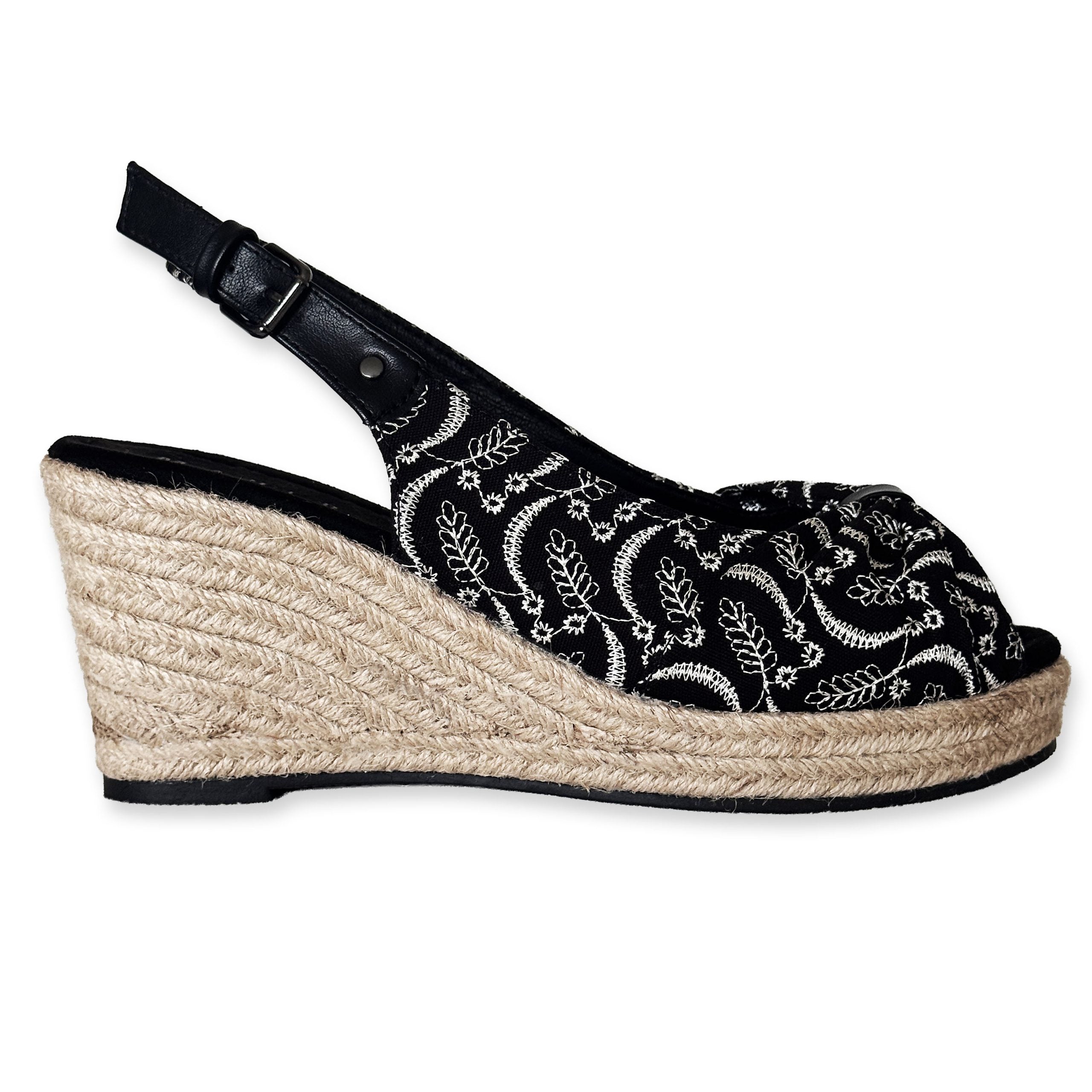 M347 - Black