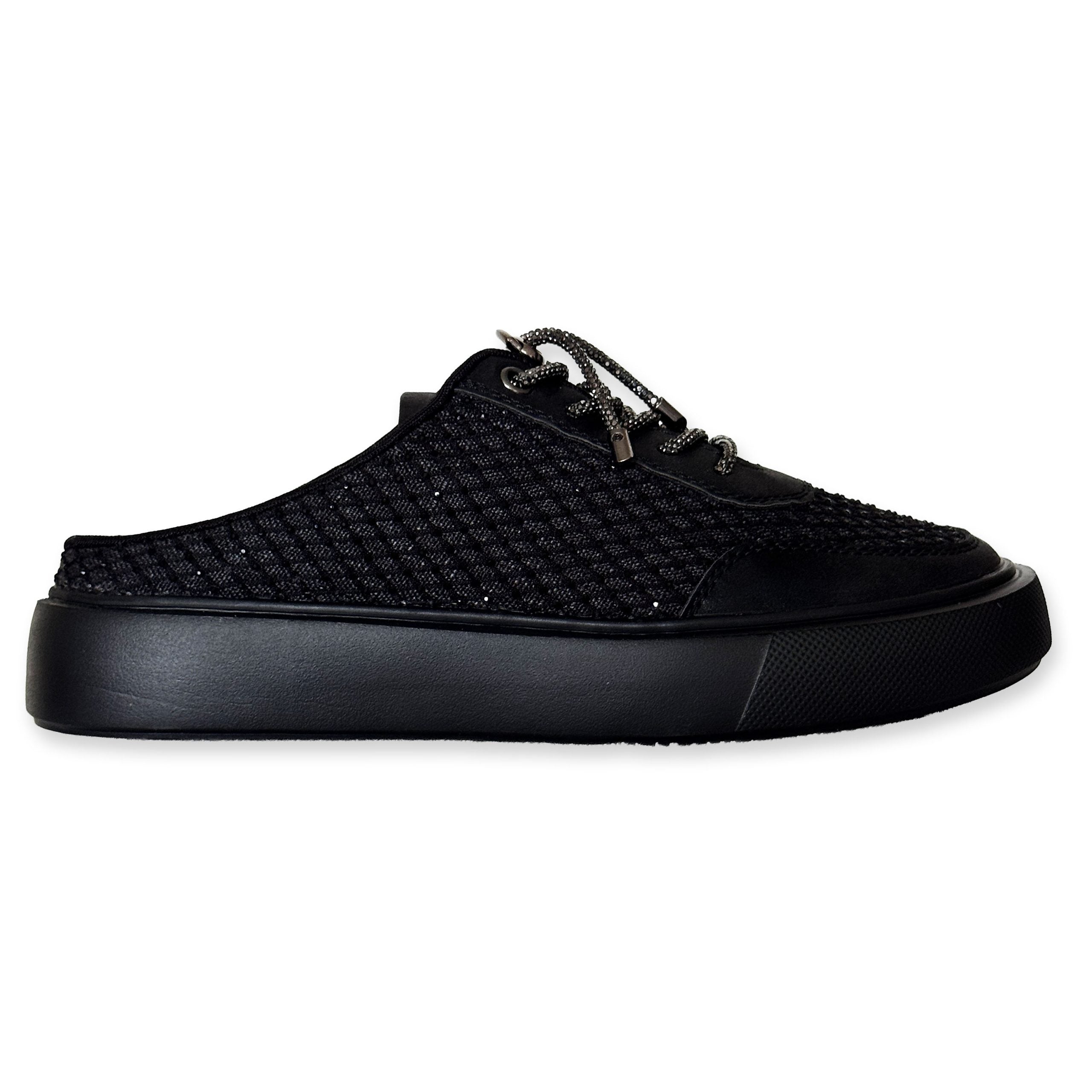 M348 - Black