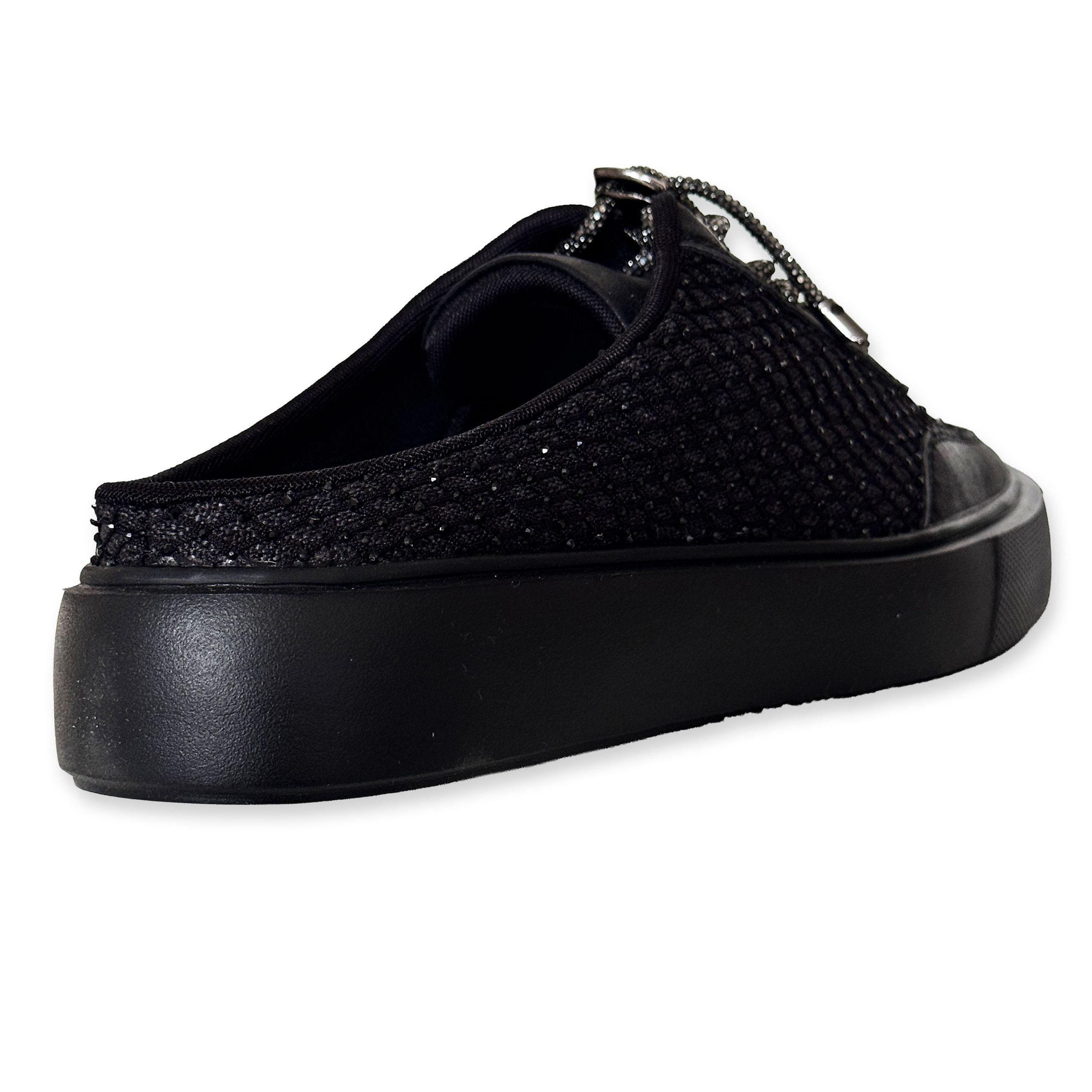 M348 - Black