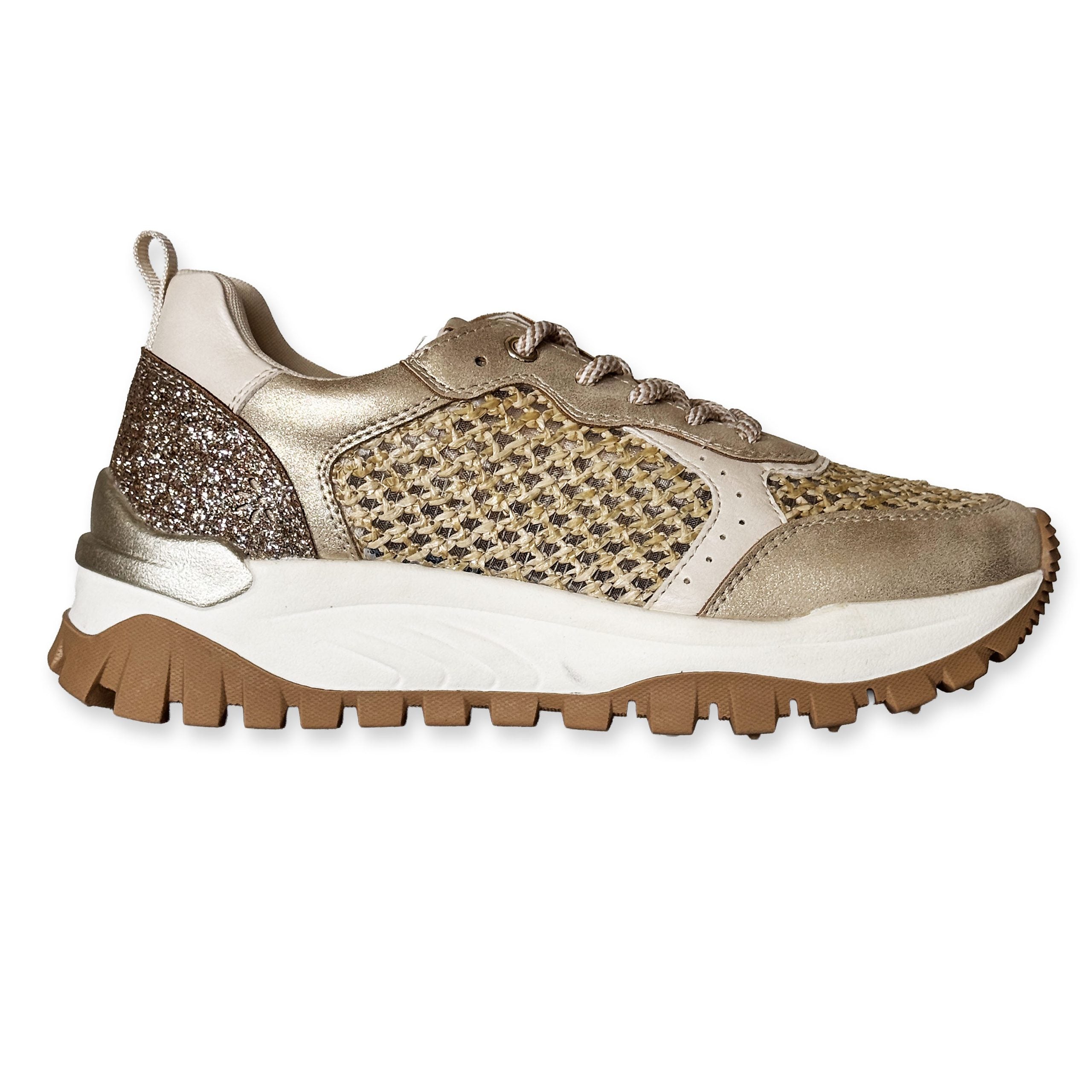 M349 - White/Gold