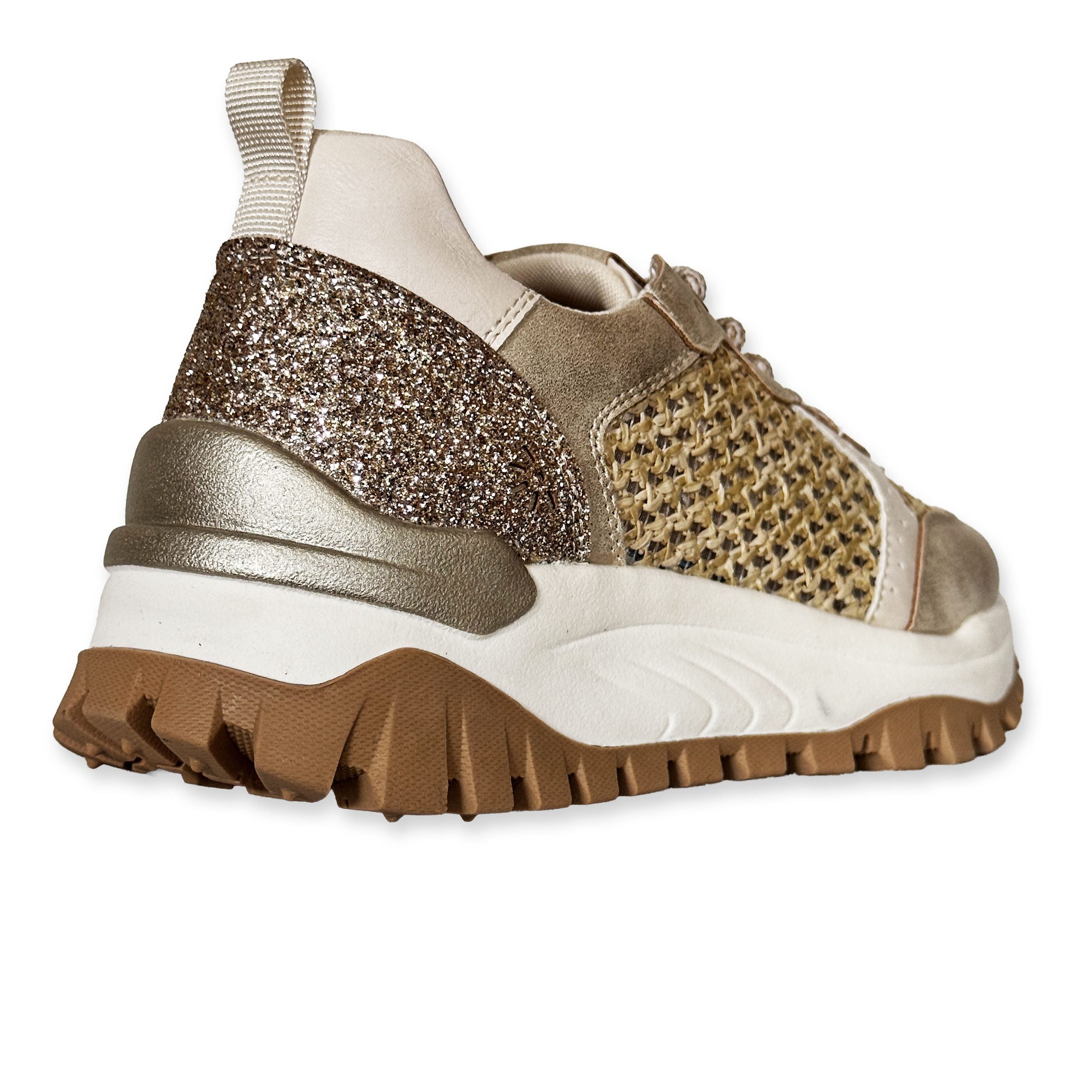 M349 - White/Gold