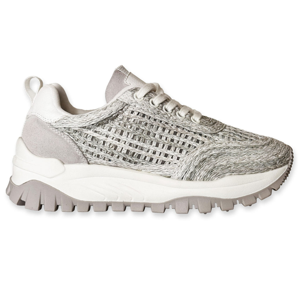 M350 - White/blue
