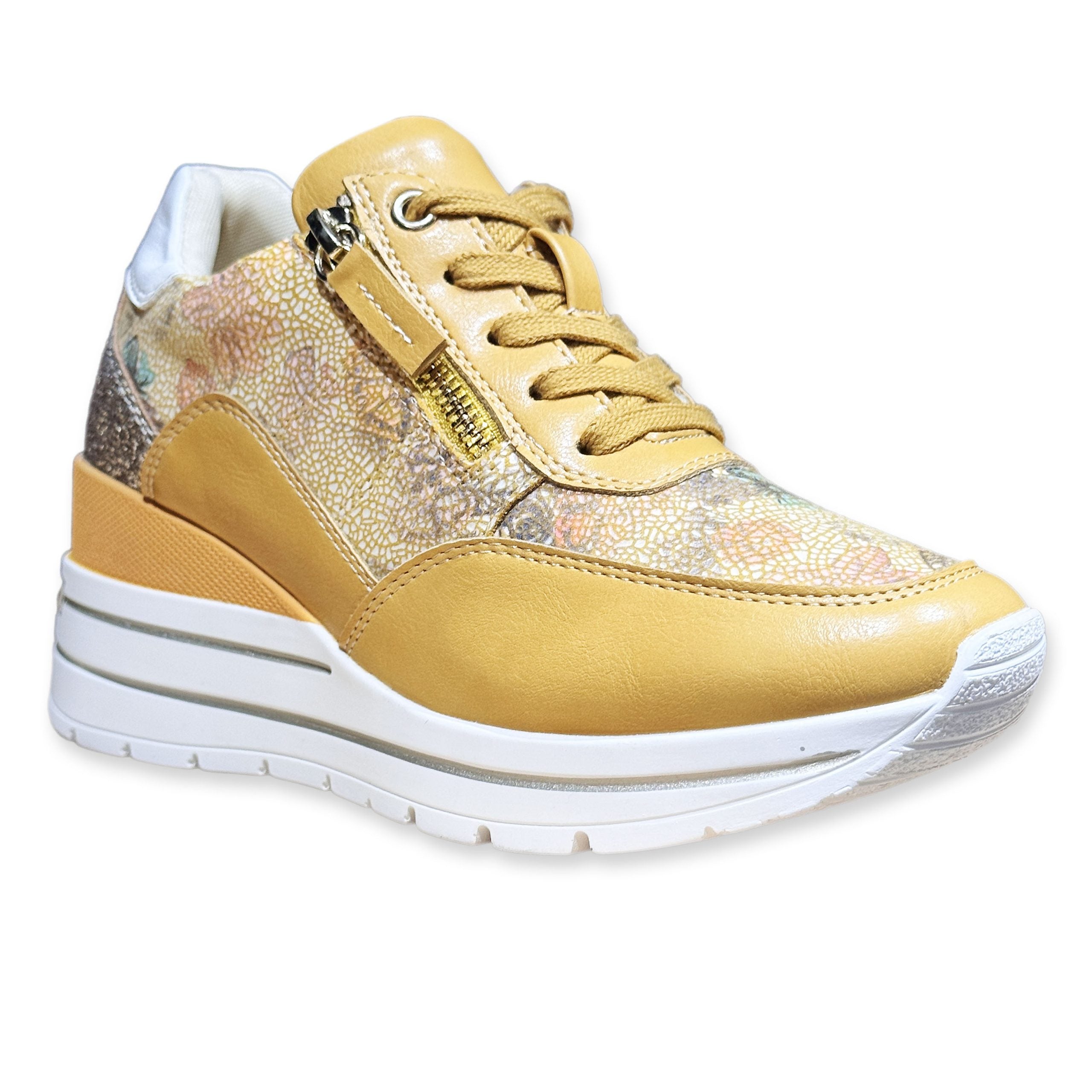 M351 - Yellow