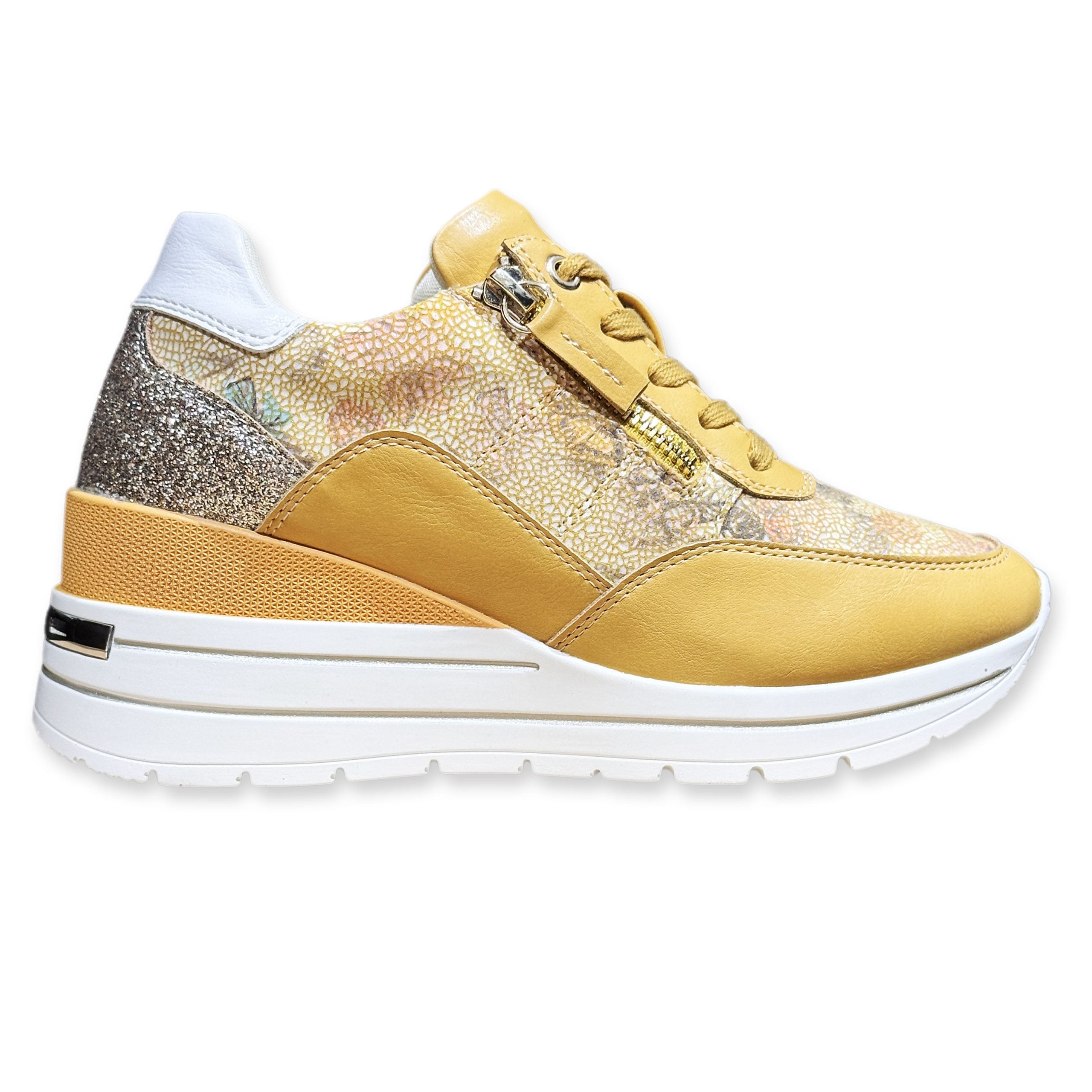 M351 - Yellow