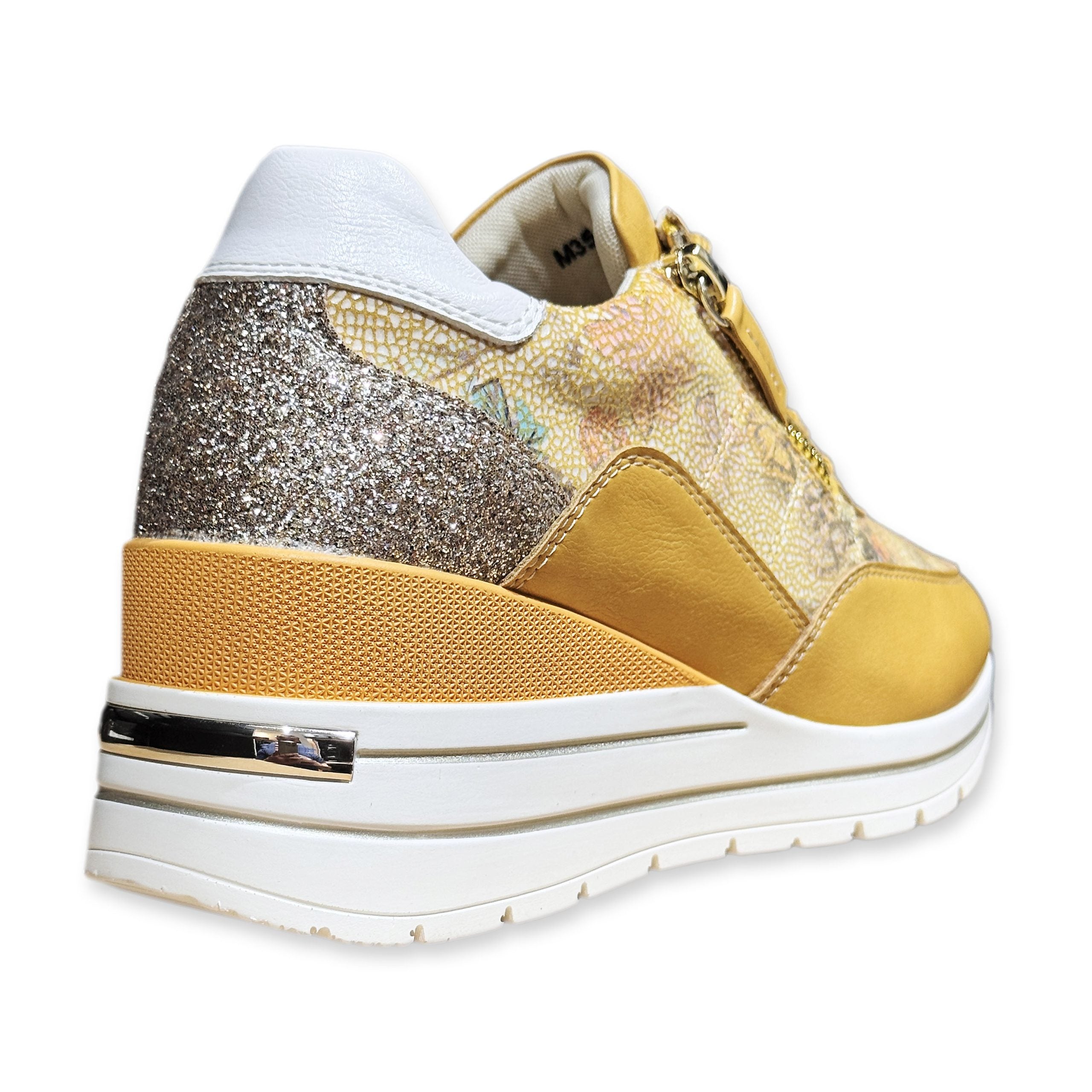 M351 - Yellow