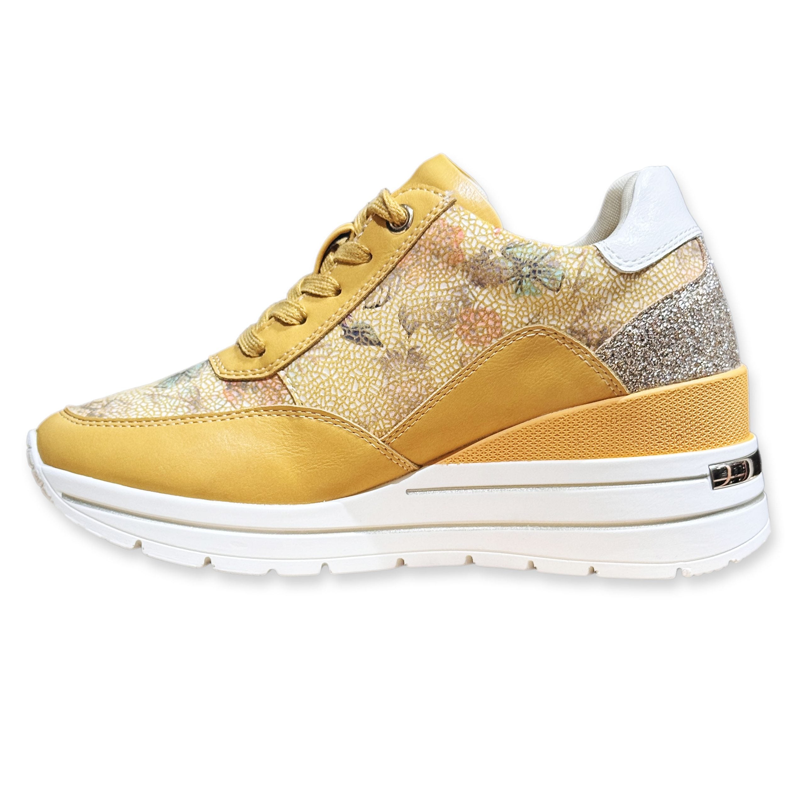 M351 - Yellow