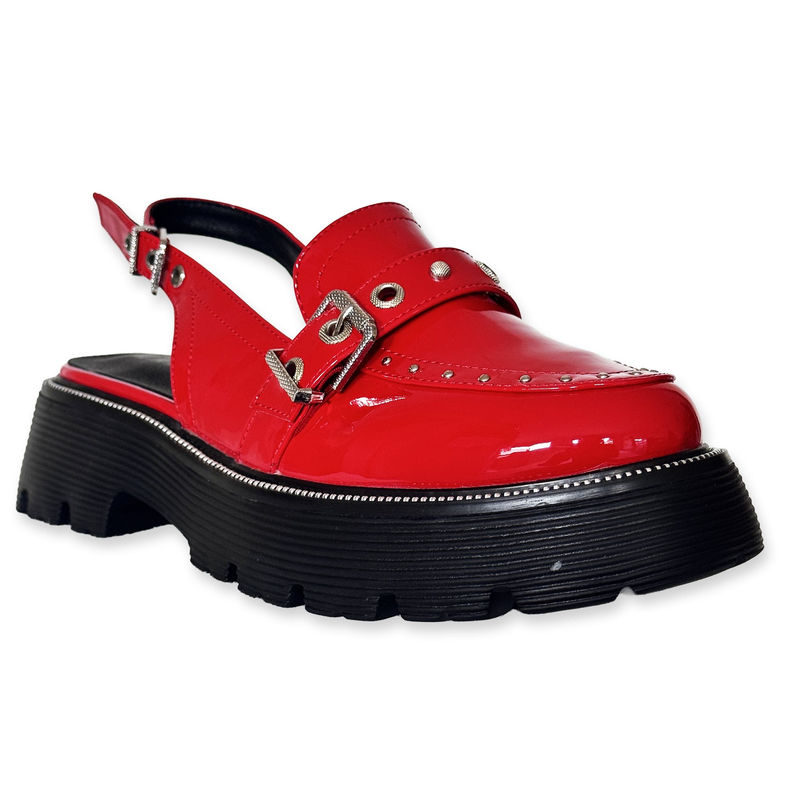 M353 - Red