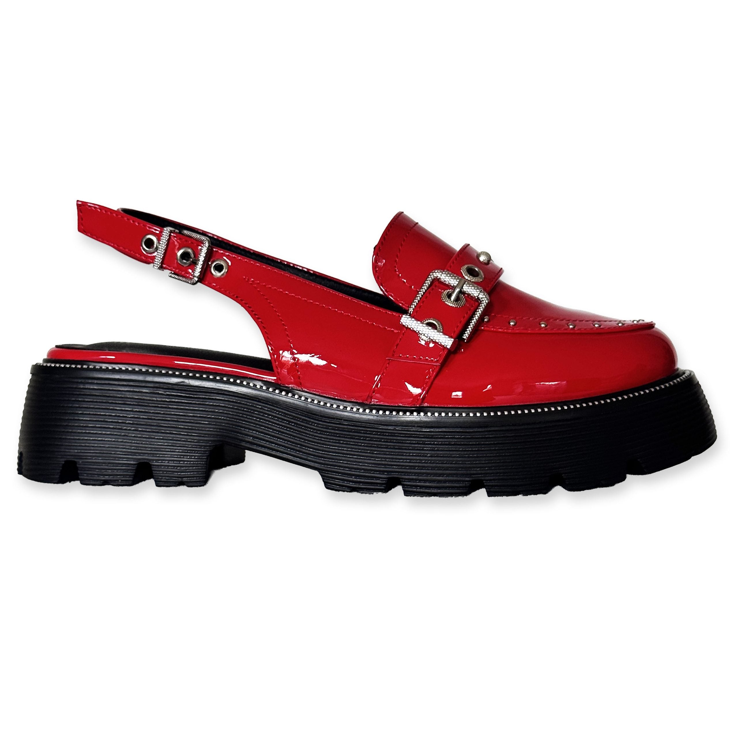 M353 - Red